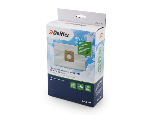 Пылесборники DOFFLER BSLG 30